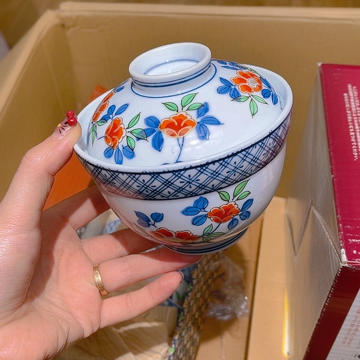 瓷片大美玲好物推荐分享优选