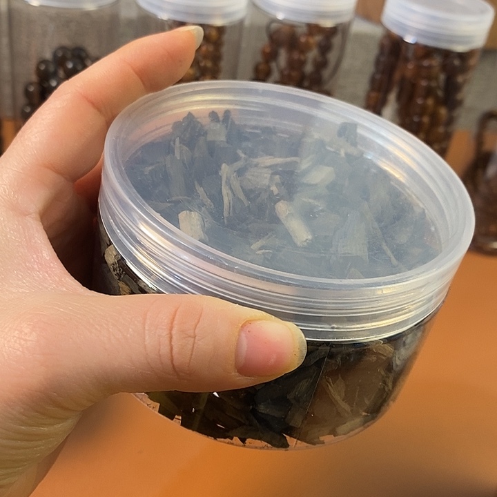 老山檀香老山檀香熏香100克阴沉