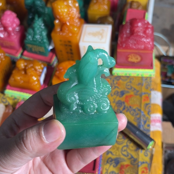 印石寿山石寿山石