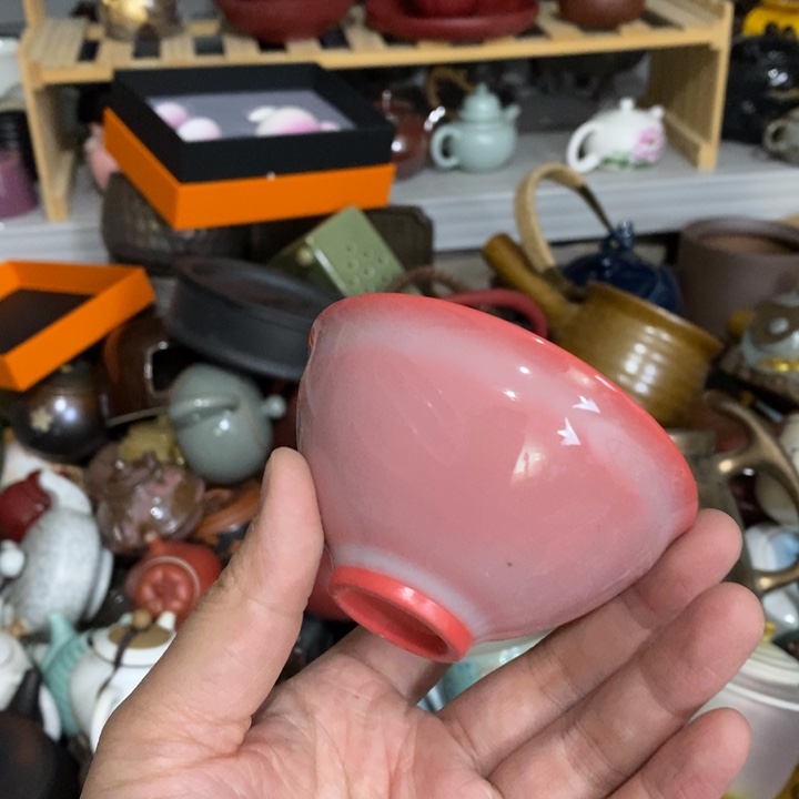 陶瓷艺术品及陶瓷制品