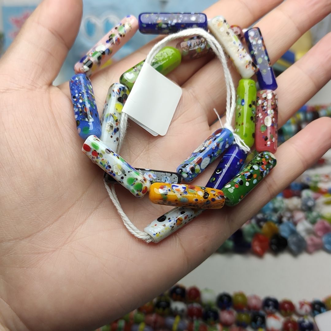 琉璃非金属西亚琉璃一条