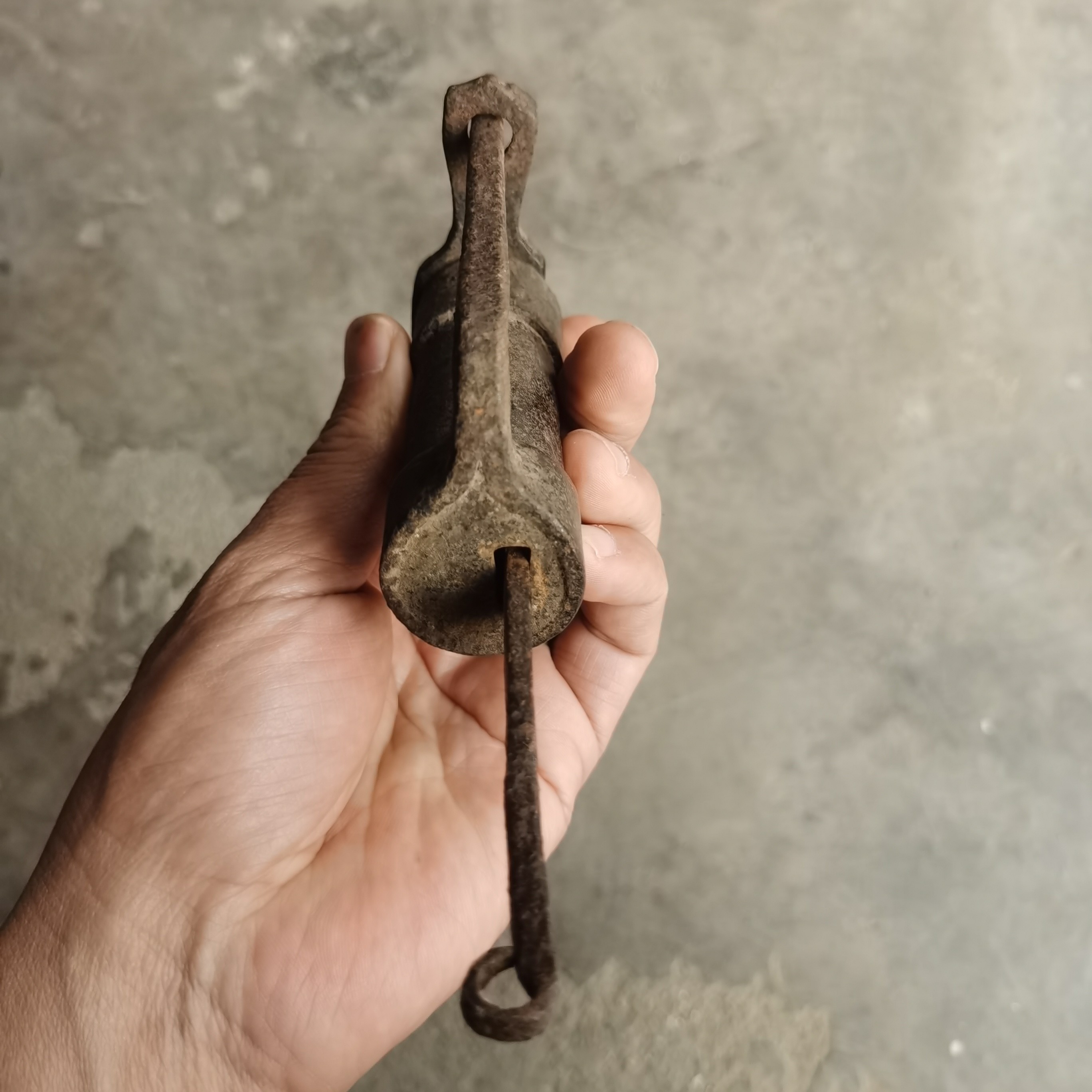 家用农村安全劈柴神器破柴器手动户外劈木头专用工具劈材斧头