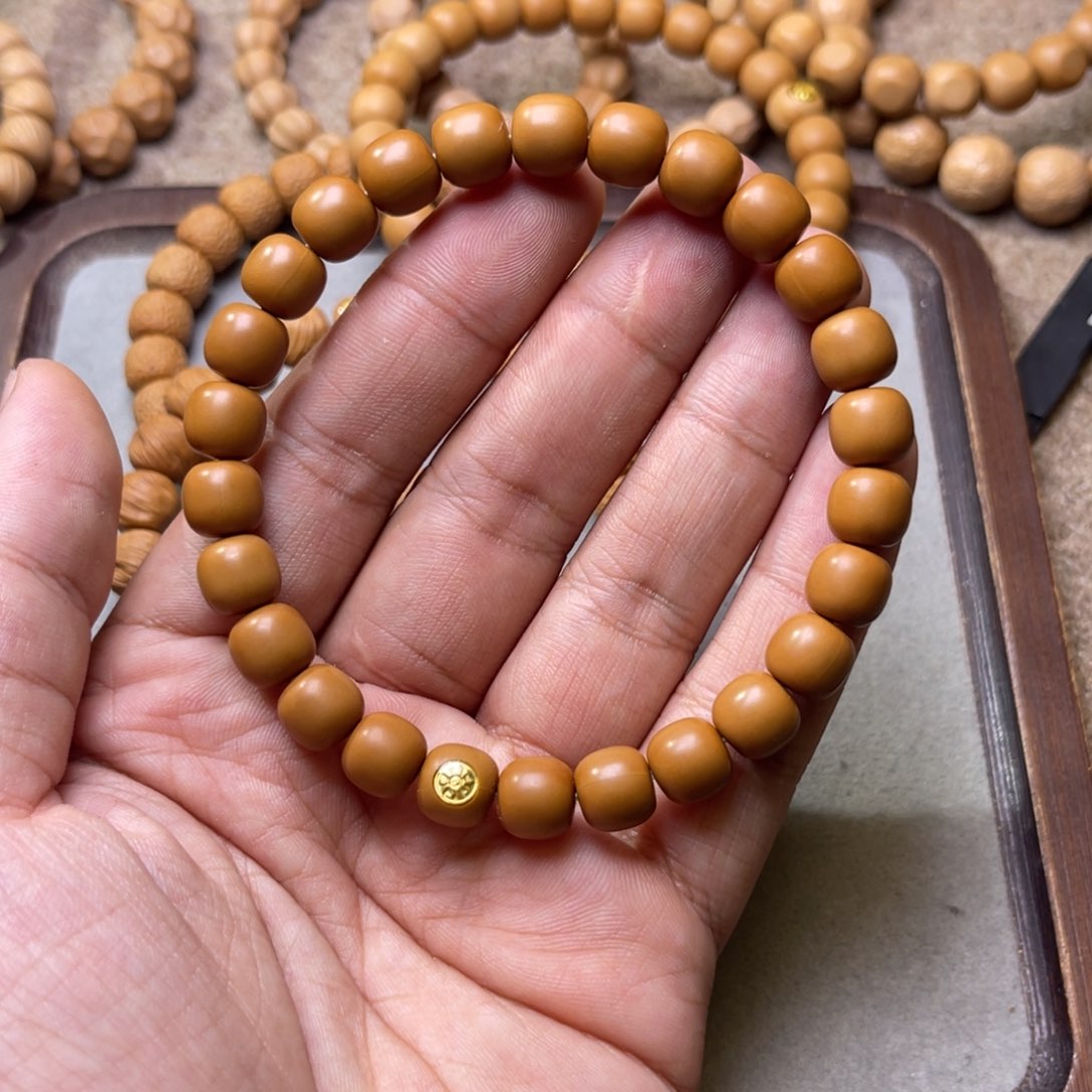 猴头核桃吊坠手工柔光老型9.4mm天花板3s级