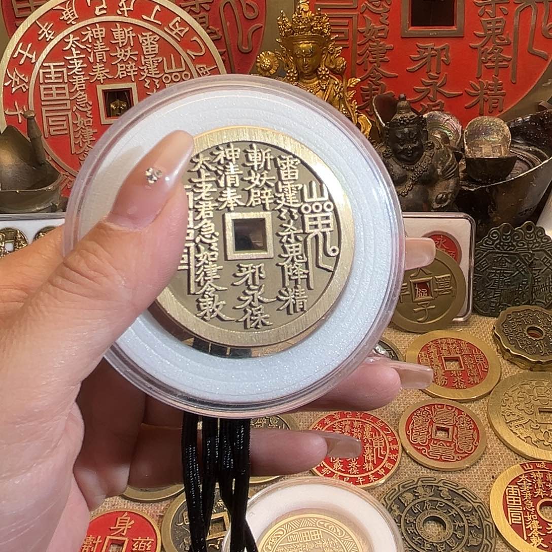 铜现代翻砂工艺作品