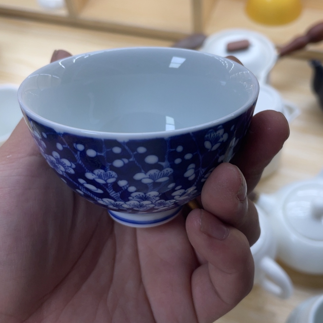 无运费险略有微瑕介意勿拍