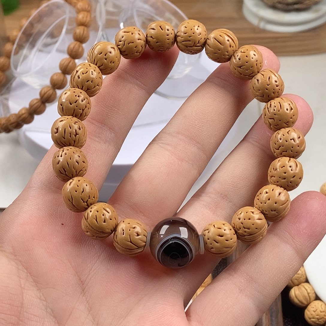 文***1吊坠桃核11111111111111111