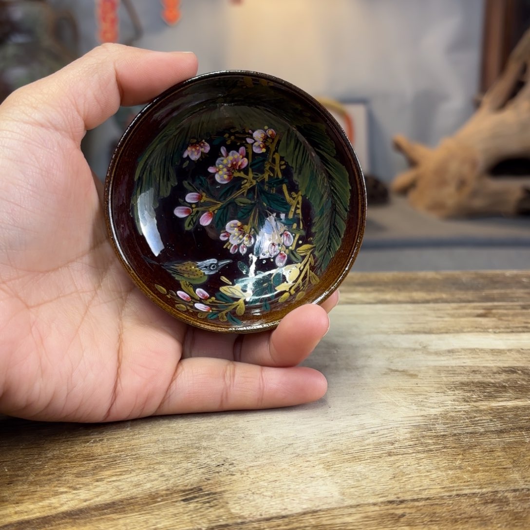 景德镇纯手工制作陶瓷
