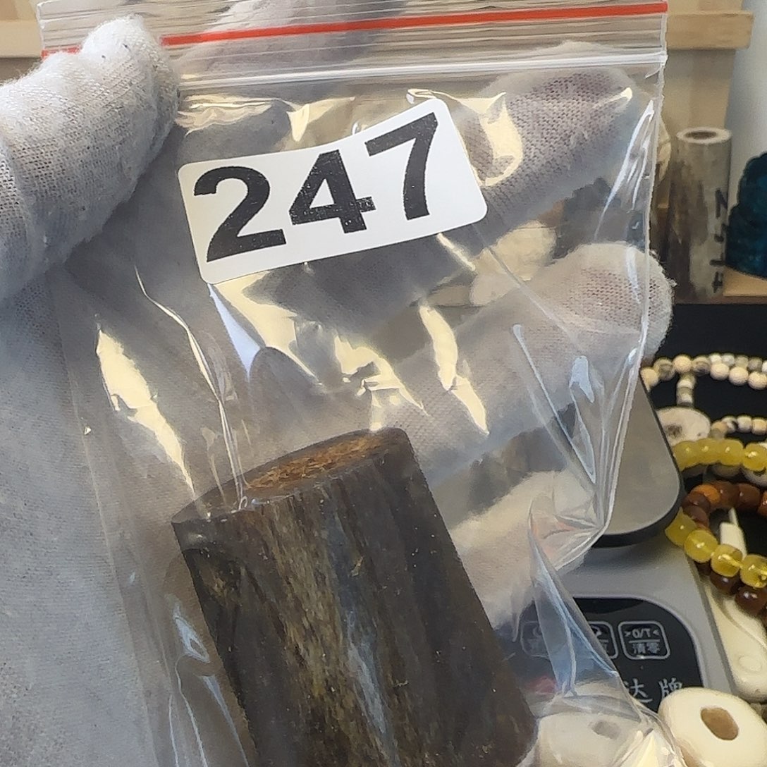 猛犸象牙手串/手链/手镯