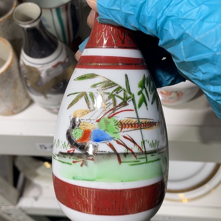 瓷片海*棠哈哈哈哈我也是醉啦哈哈哈