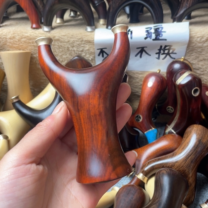 大果紫檀（缅甸花梨）瑕疵1527