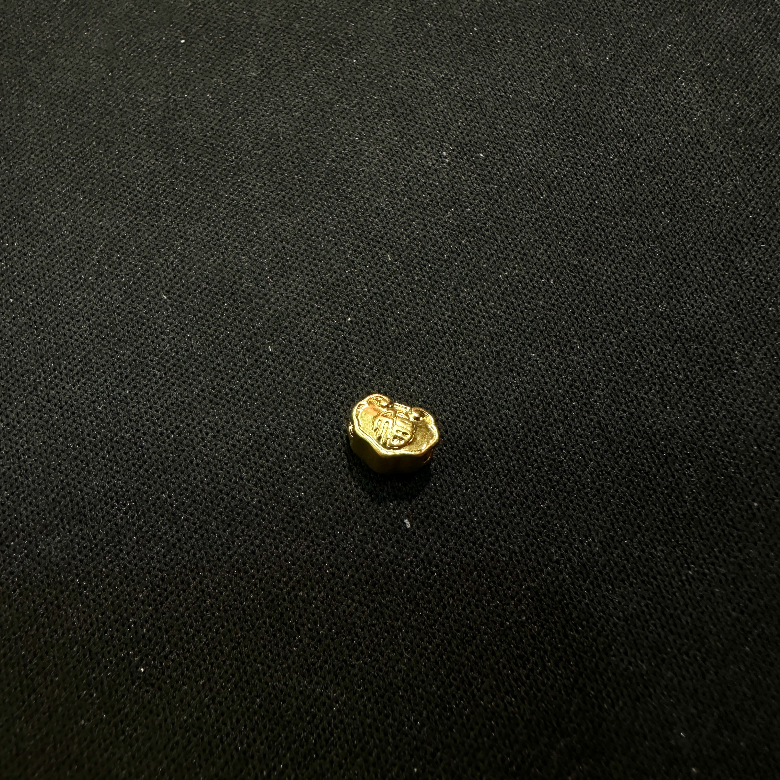 杨教授珠宝配件锁（不含链）