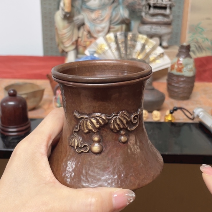 紫砂遇人如遇花遇友如遇酒