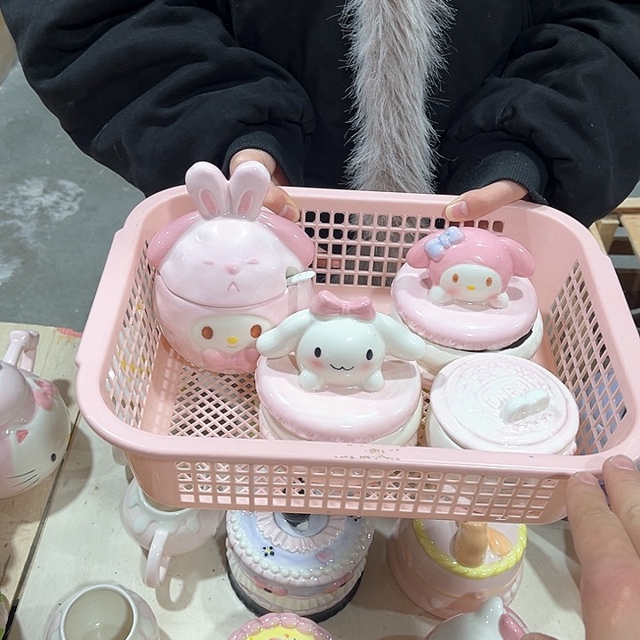 紫砂茶叶罐这么多人都