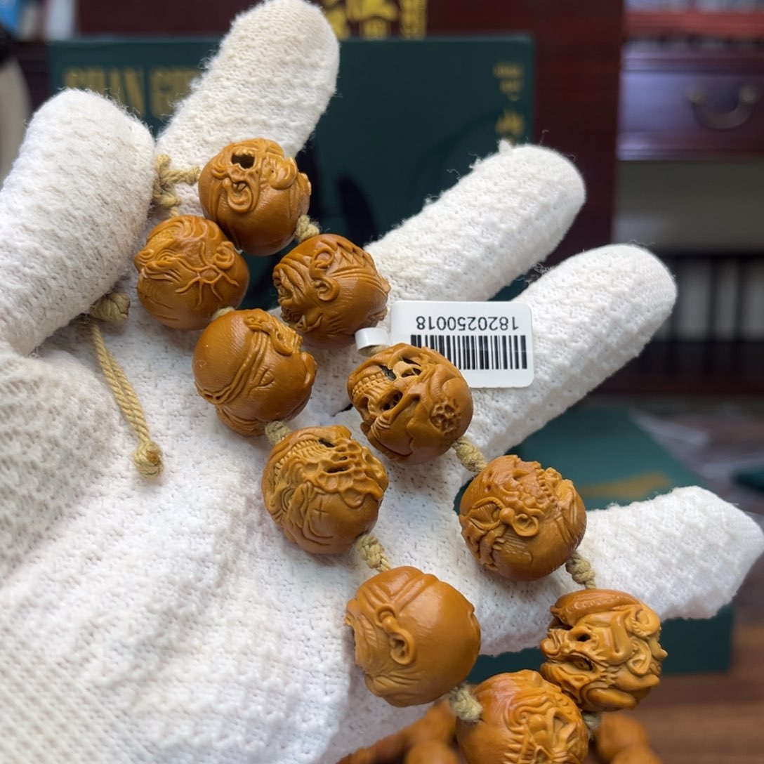 手串/手链橄榄核向死16090990