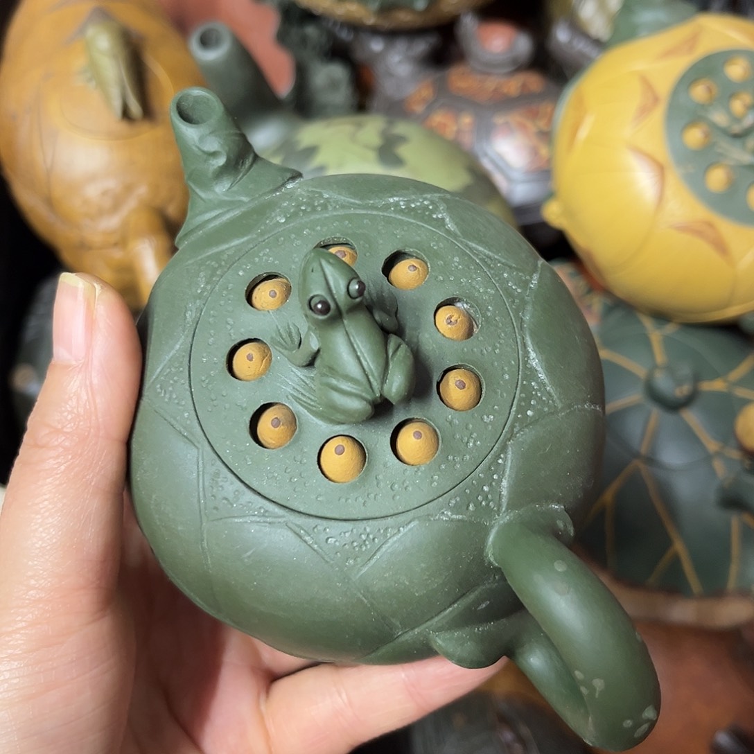 紫砂茶壶紫砂壶泡茶230