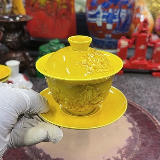 瓶摆件家居设计的