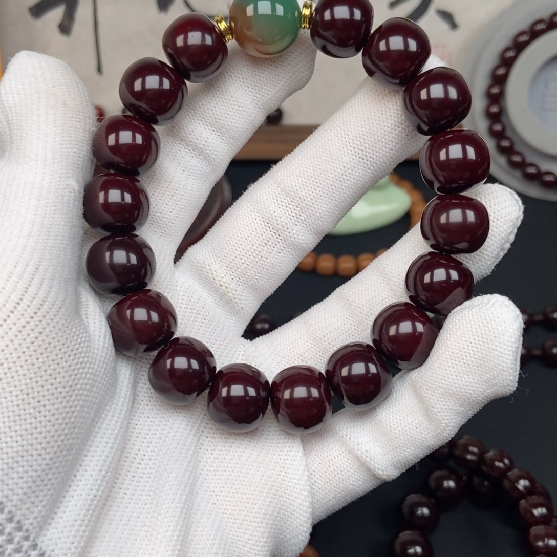 核桃手串/手链狂****腿猴头核桃等等等等