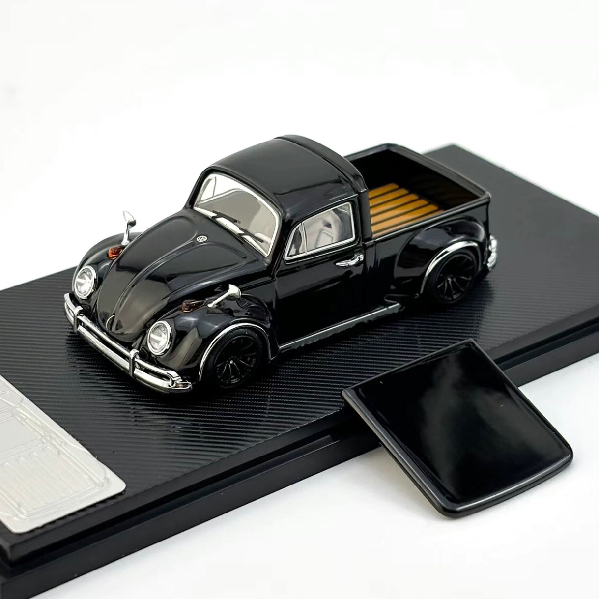 1:64 大众T1 甲壳虫
