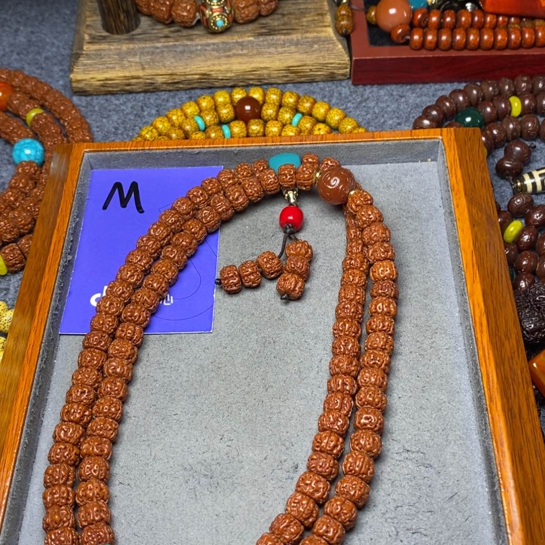 金刚菩提吊坠金刚