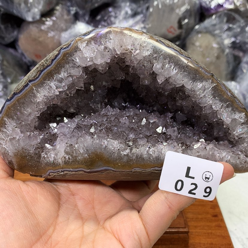 【闪购商品】水晶大型摆件（非配饰）未镶嵌
