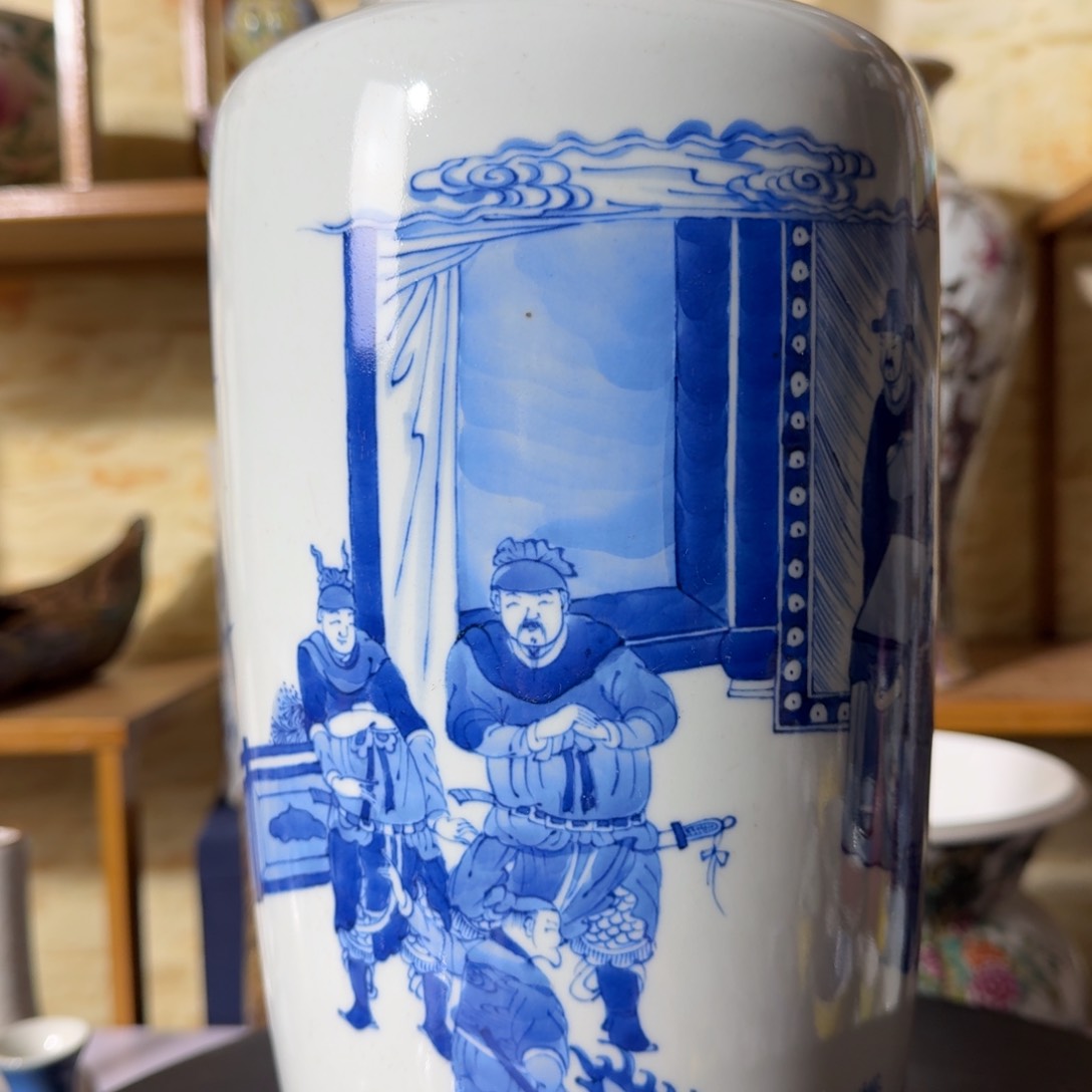 摆件笑**云陶瓷艺术工艺放漏福利