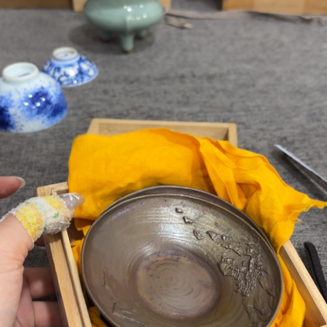 非常好看漂亮的物品 