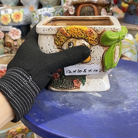 【闪购商品】红陶1