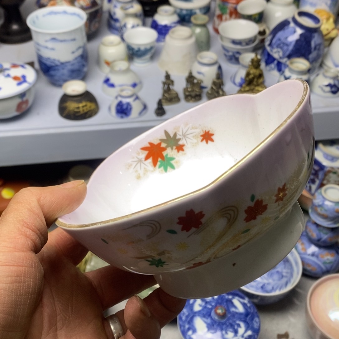 瓷片一定很喜欢的样子吧感觉