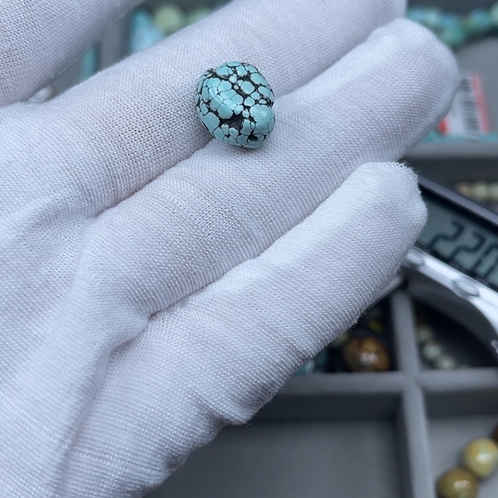 绿松石未镶嵌其他