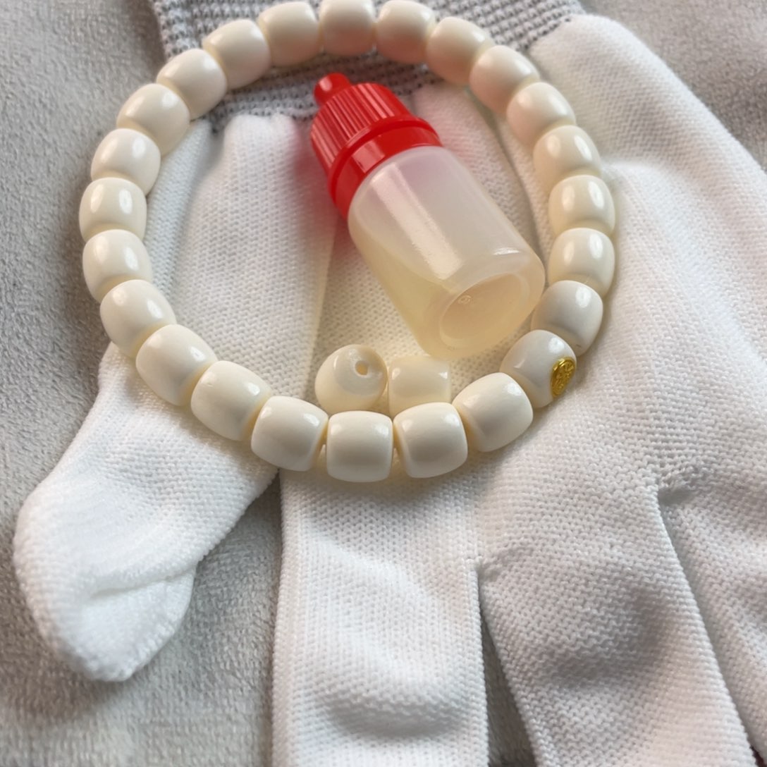 手串/手链鹿骨鹿骨