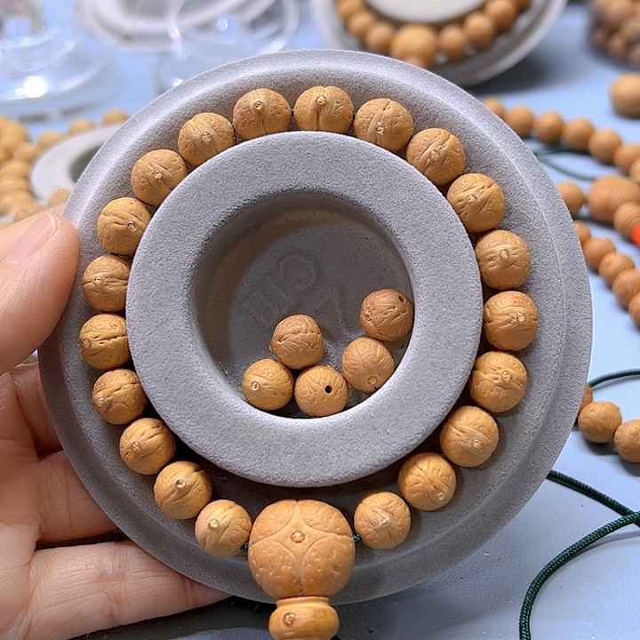 凤眼菩提手串承****树10福利款81@7176