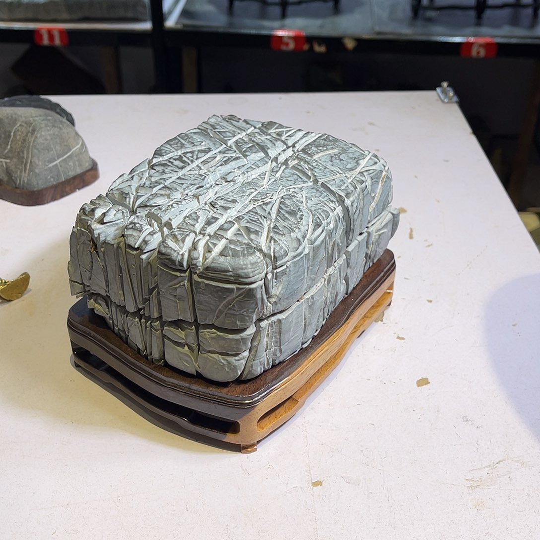 紫砂今天下午又来了两场都宋*珍