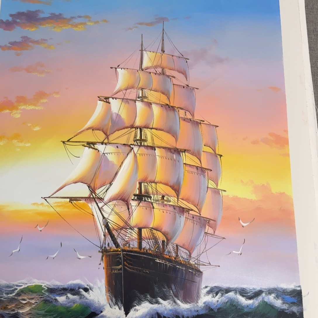 油画在线播放音乐