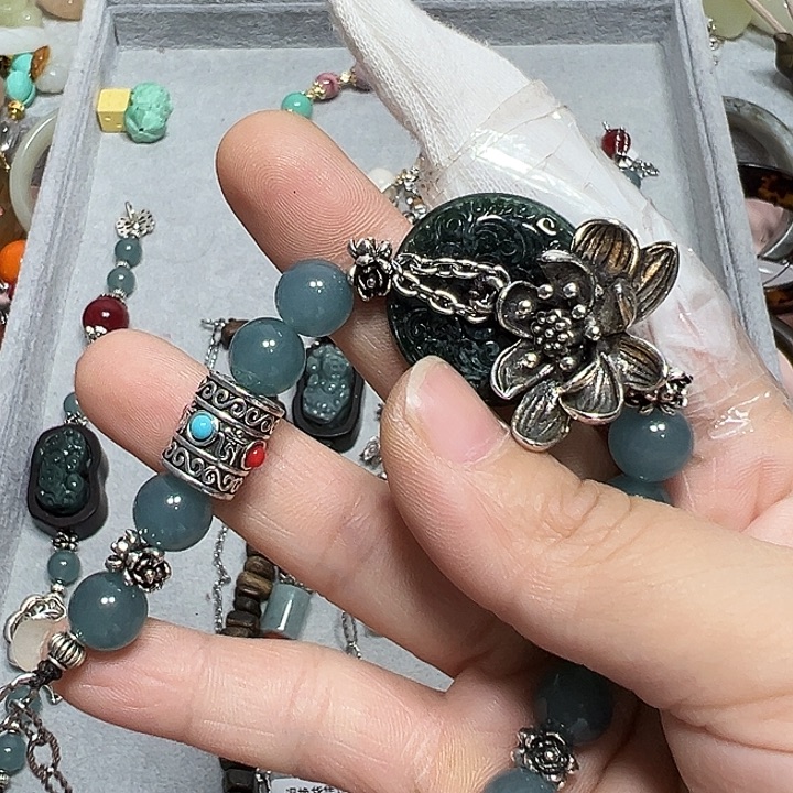 碎***冰手把件手把件手把件手把件