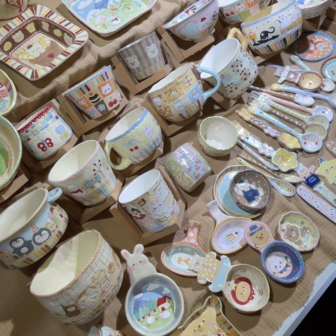 陶瓷哈哈哈哈哈哈哈