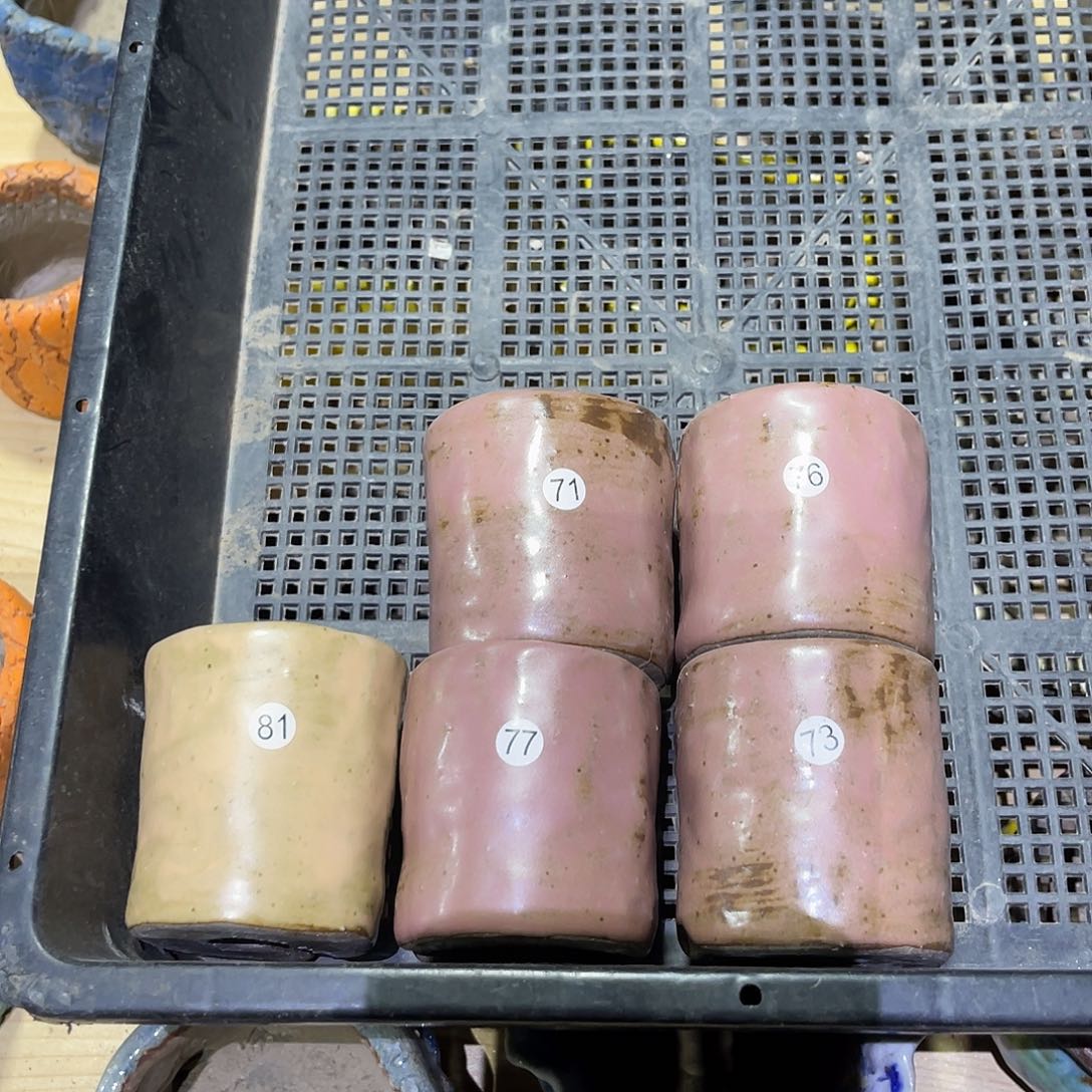 特价手捏一组5个内口5外高6