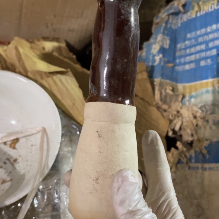 陶瓷盘子碗砂锅都有