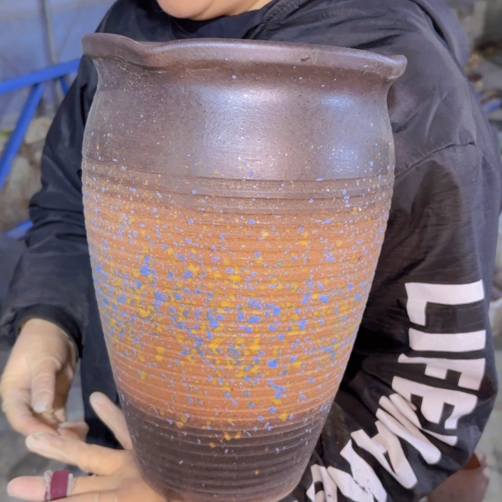 花盆紫砂 透气 口径 高度