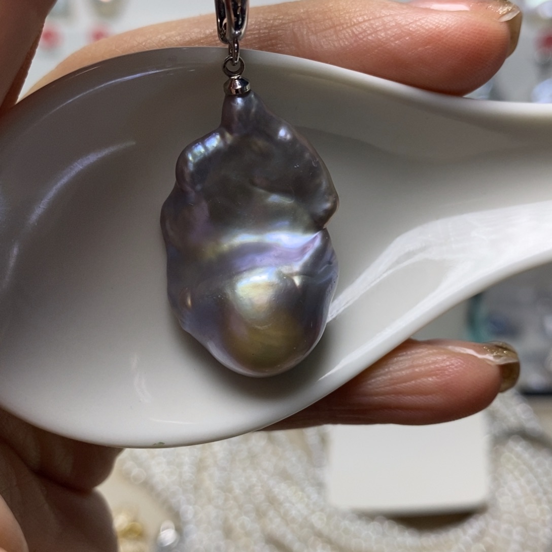 淡水珍珠其它未镶嵌