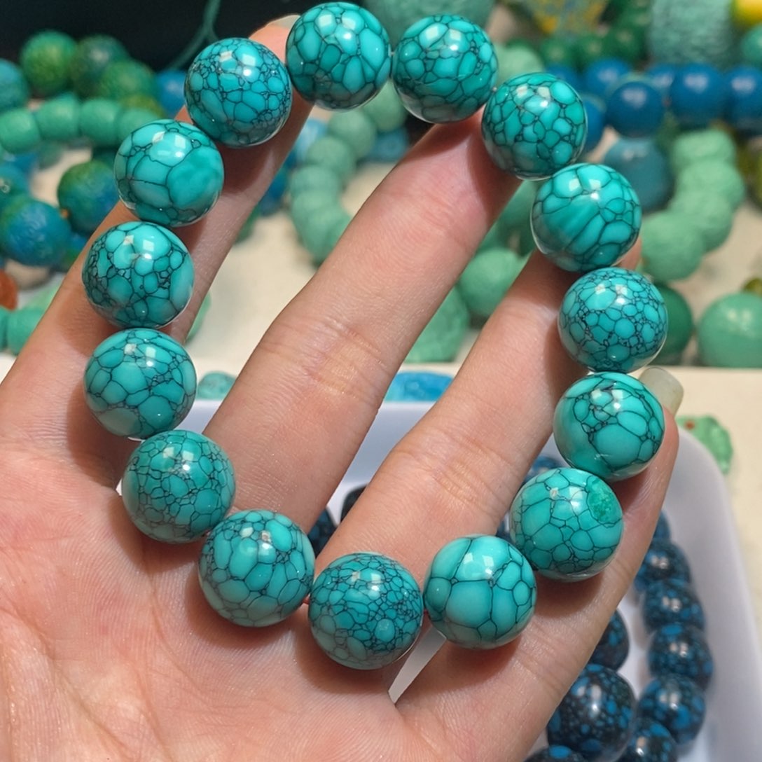 南红玛瑙手串合金