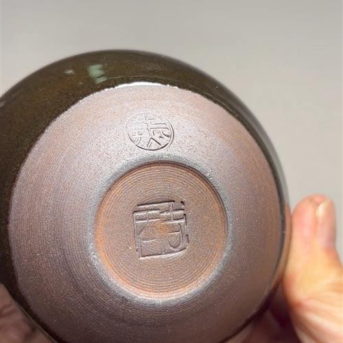 【闪购商品】茶盏-370............