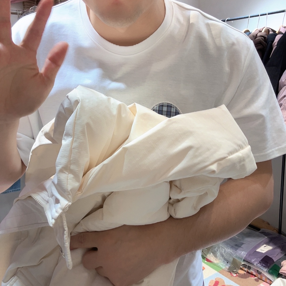 特价款不退不换哦