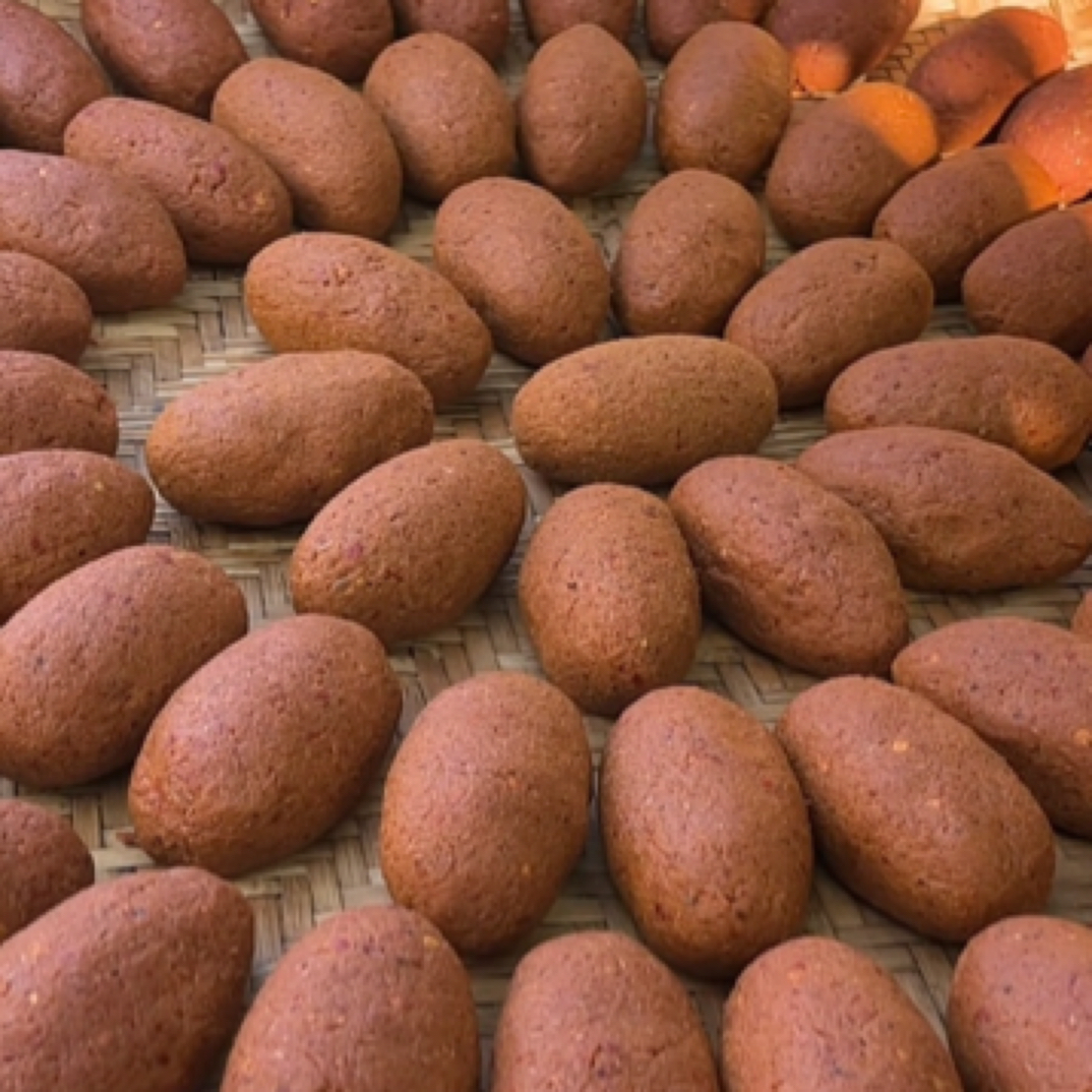 老昆明传统风味虾豆豉水产品制品下饭菜下酒神器纯手工零添加