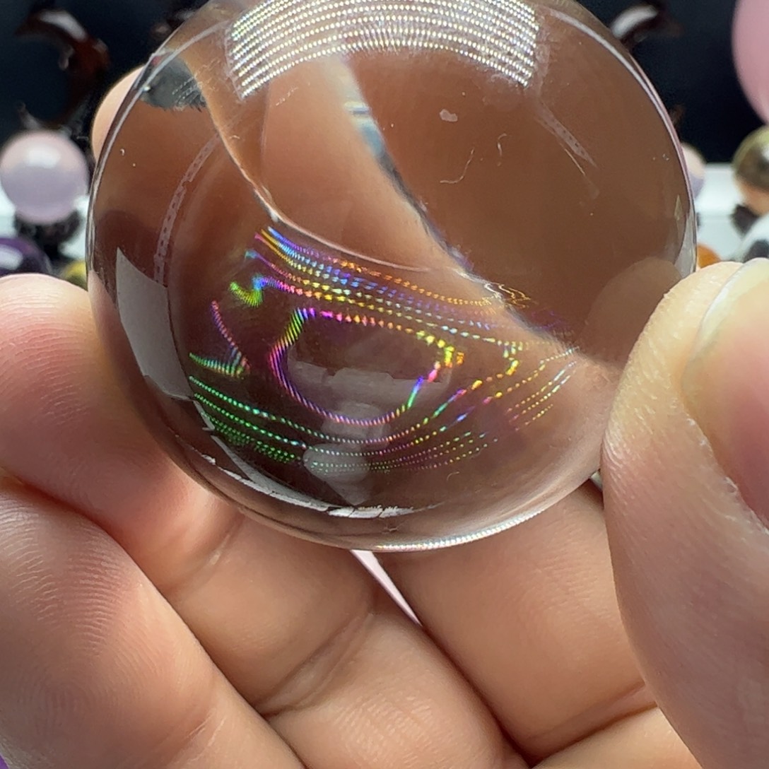 水晶天然水晶摆件未镶嵌