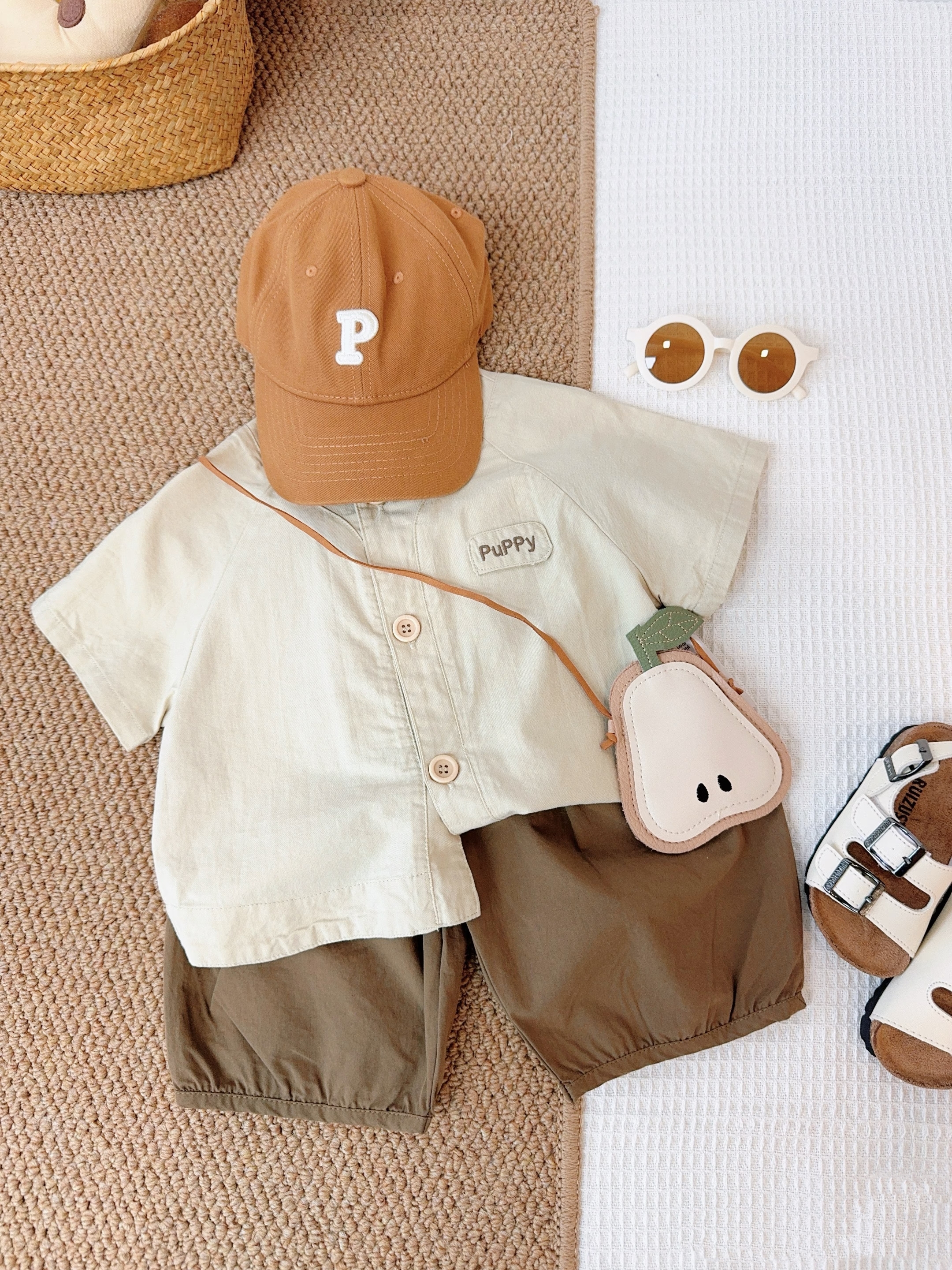 精选童装孤品捡漏(直播间展示为主，非直播时间下单无效)