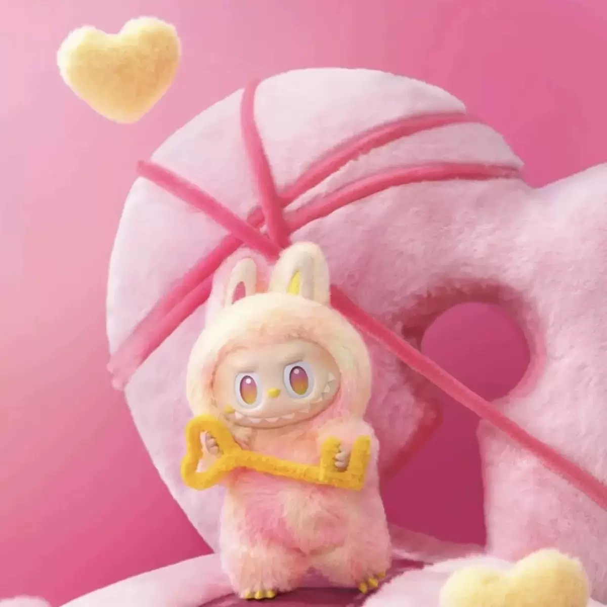 【CQ咩酱】热款布布专拍