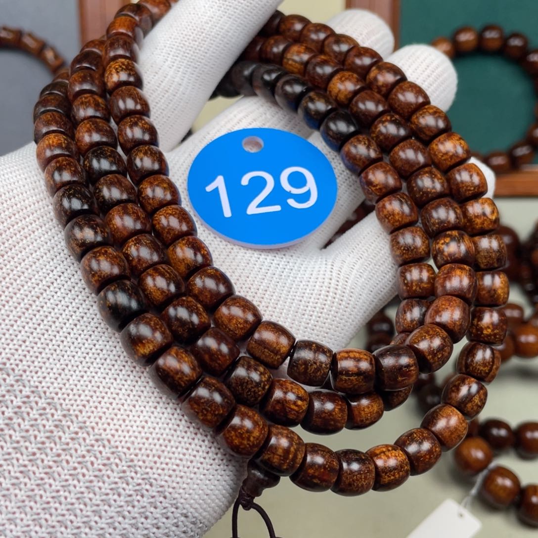 贡木手串/手链8✖️9