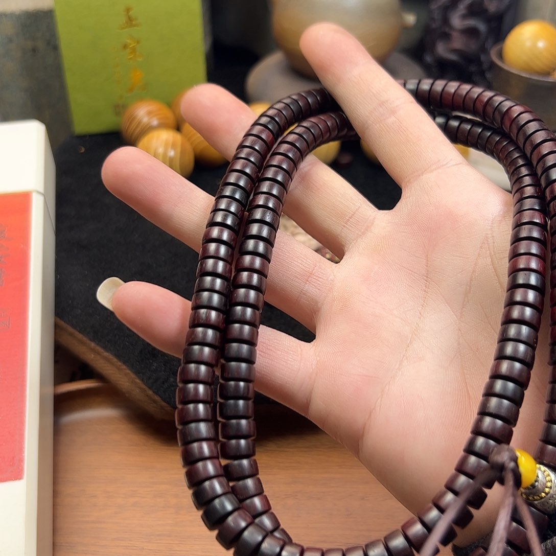 檀香紫檀（小叶紫檀）是不是要去医院看