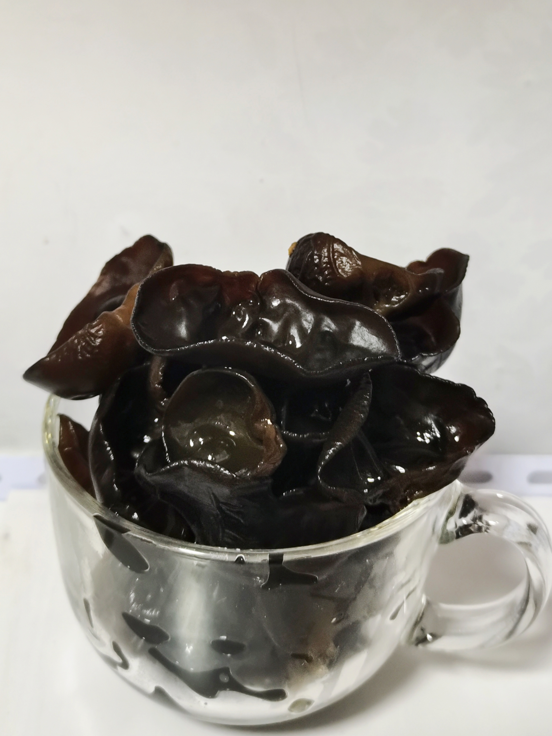 【福利秒杀款】2025大筋秋木耳无根无沙不熏硫口感软糯泡发率高