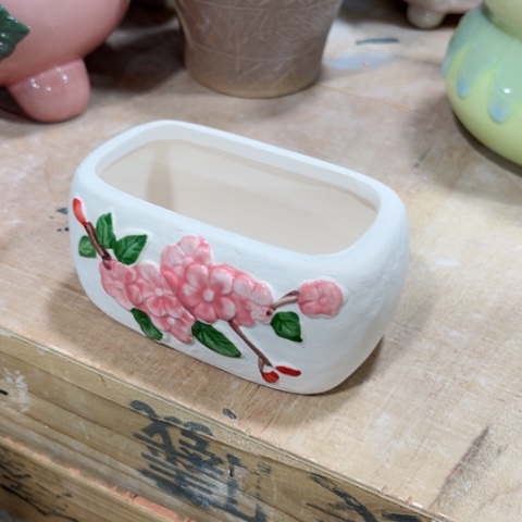 陶瓷新年快乐！！！！